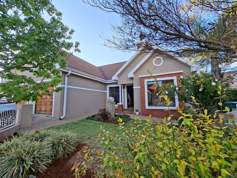 3 Bedroom Property for Sale in Shellyvale Free State